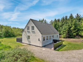 Holiday Home Minja - 900m from the sea by Interhome